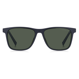 Gafas de Vista Tommy Hilfiger TH 2203/C RNB Polarizadas de Tr90 Hombre 55 mm