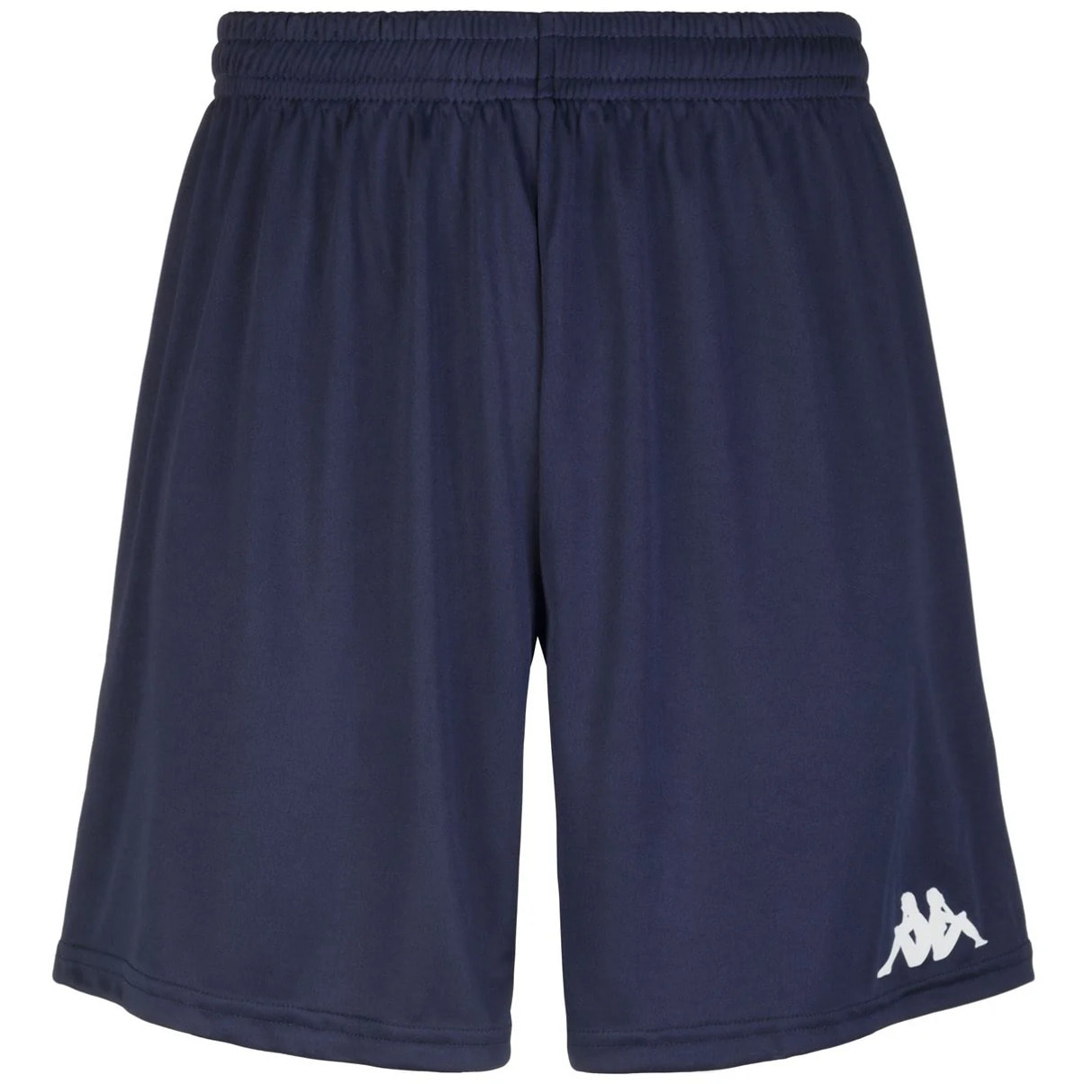 Kappa - Pantalones cortos Hombre Azul - Kappa4Football Wusis