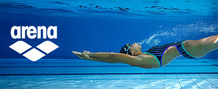 Arena Líder en el sector de artículos deportivos de natación