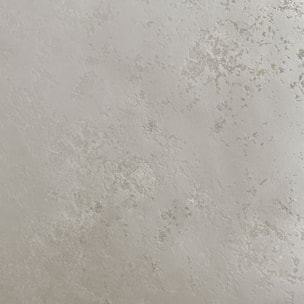 Consolle allungabile 90x40/196 cm Riza Small cashmere telaio antracite