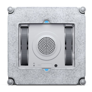 Robot Lave vitre ECOVACS Winbot Mini Grey