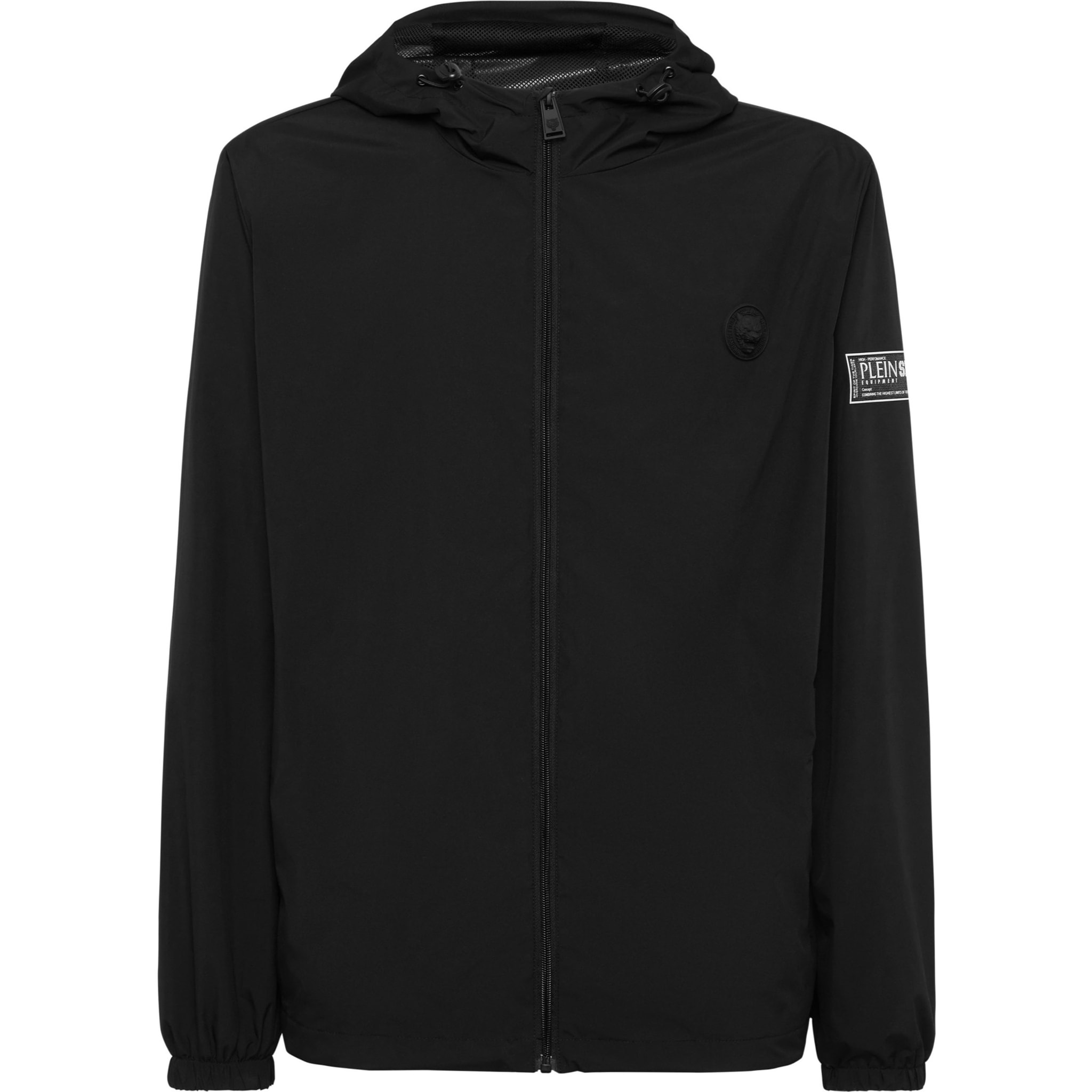PLEIN SPORT Windbreaker