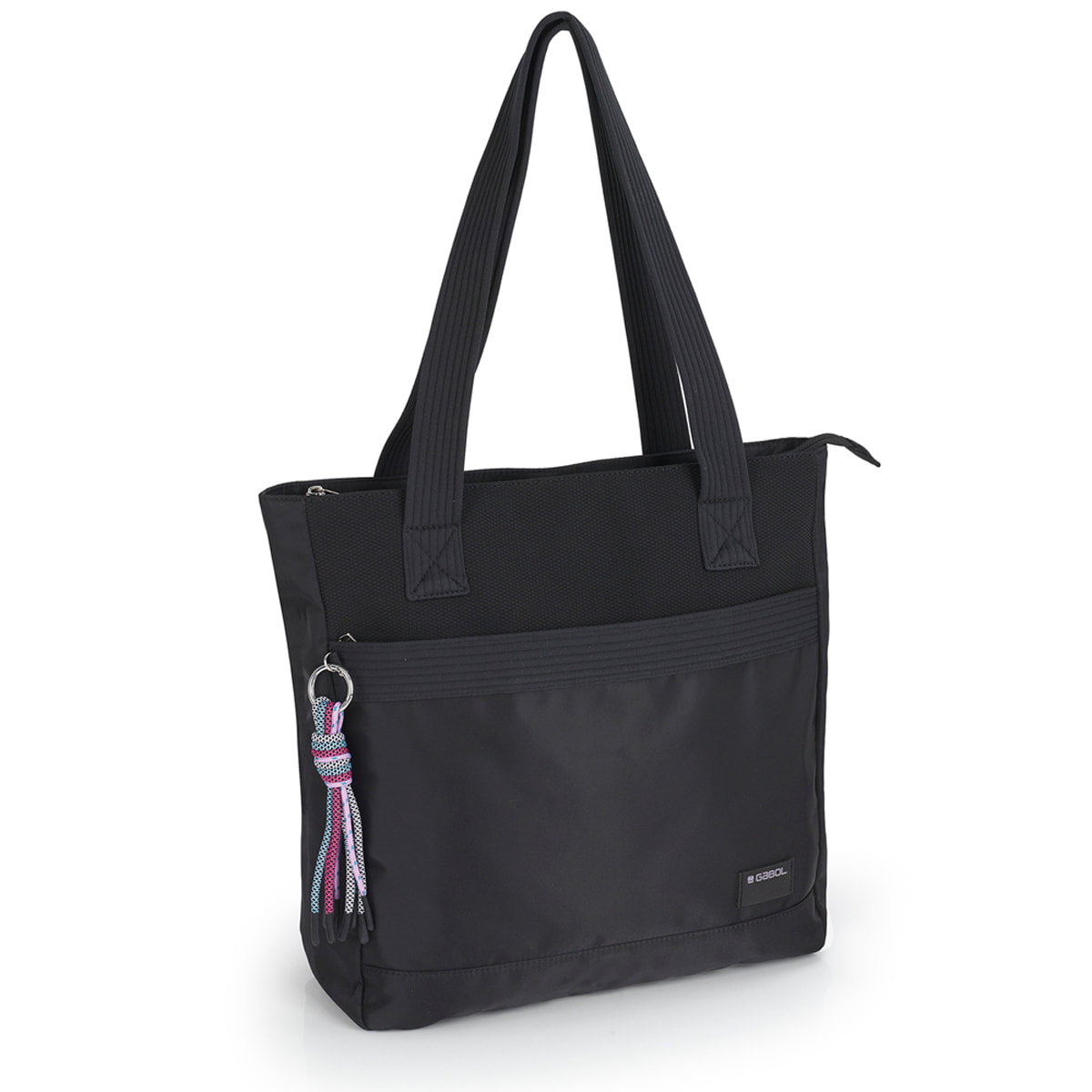 Bolso shopper Gabol AROA