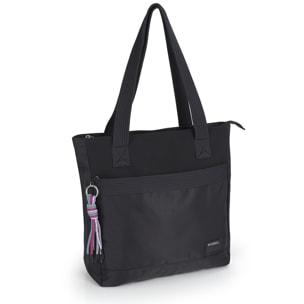 Bolso shopper Gabol AROA