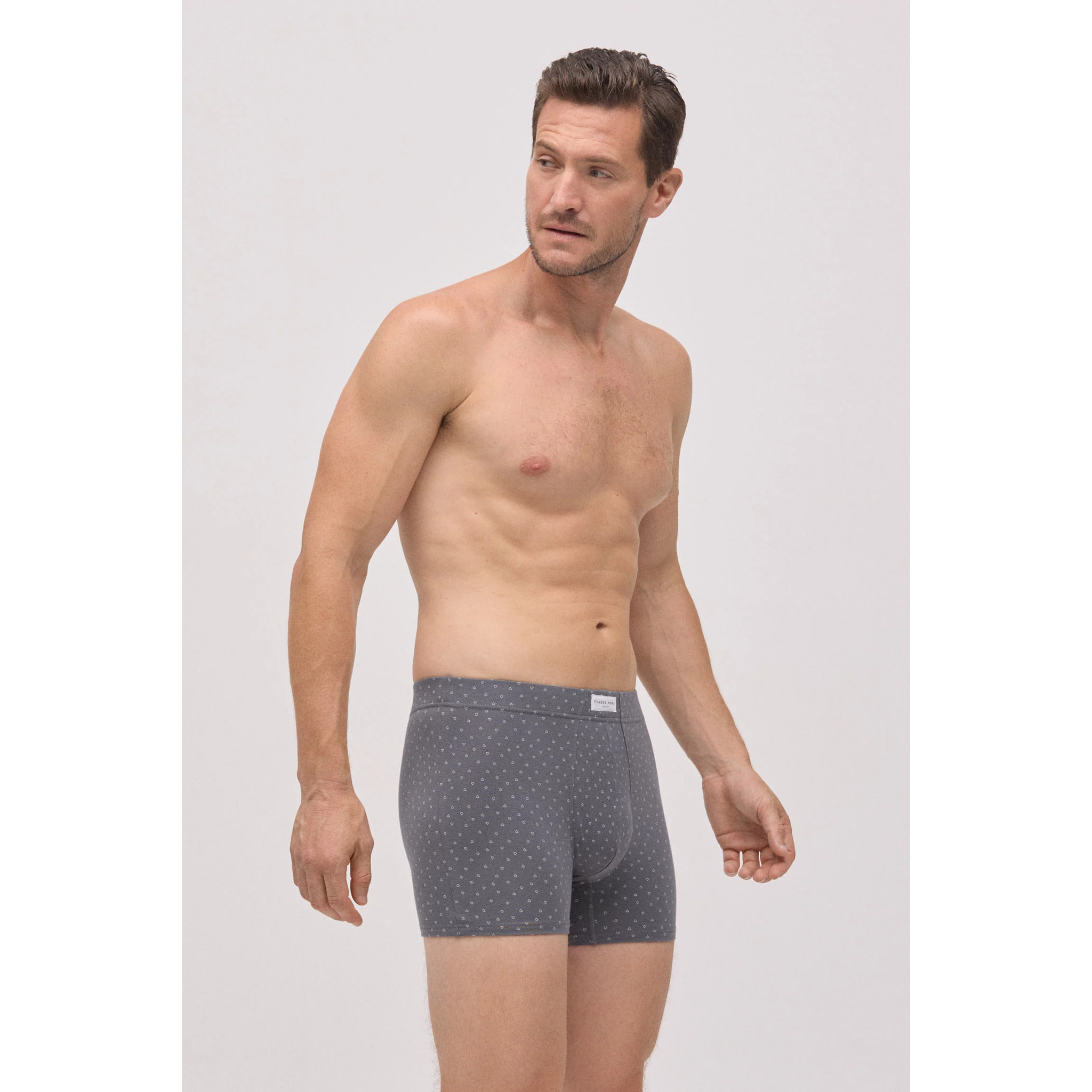 Confezione da 2 boxer stampati