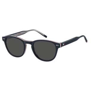 Gafas de Sol Tommy Hilfiger TH 2186/S PJP de Acetato Hombre 51 mm