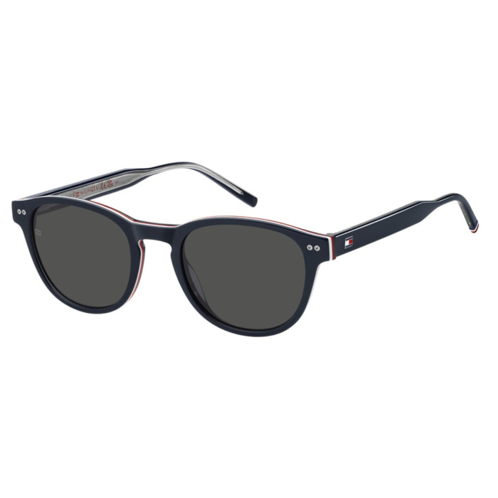 Gafas de Sol Tommy Hilfiger TH 2186/S PJP de Acetato Hombre 51 mm