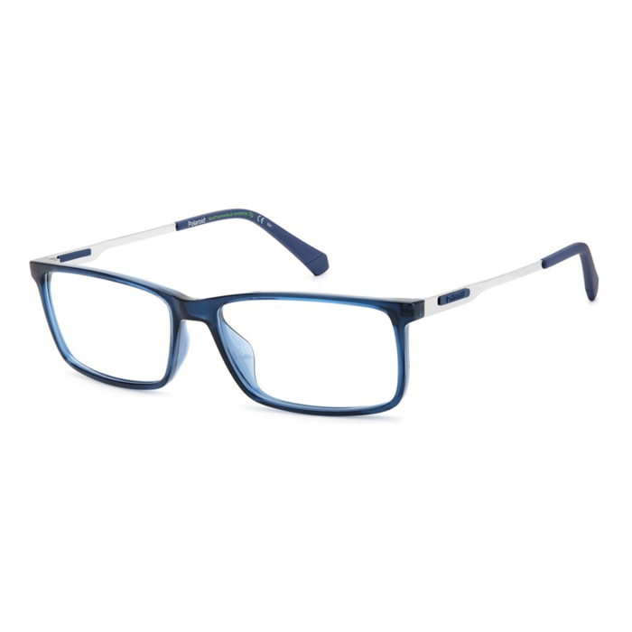 Gafas de Vista Polaroid PLD D479/G PJP de Tr90 Hombre 55 mm