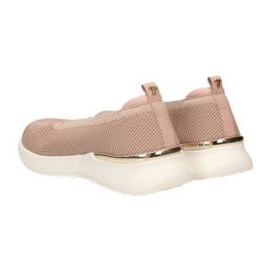 Ballerine Donna Tata Italia Beige