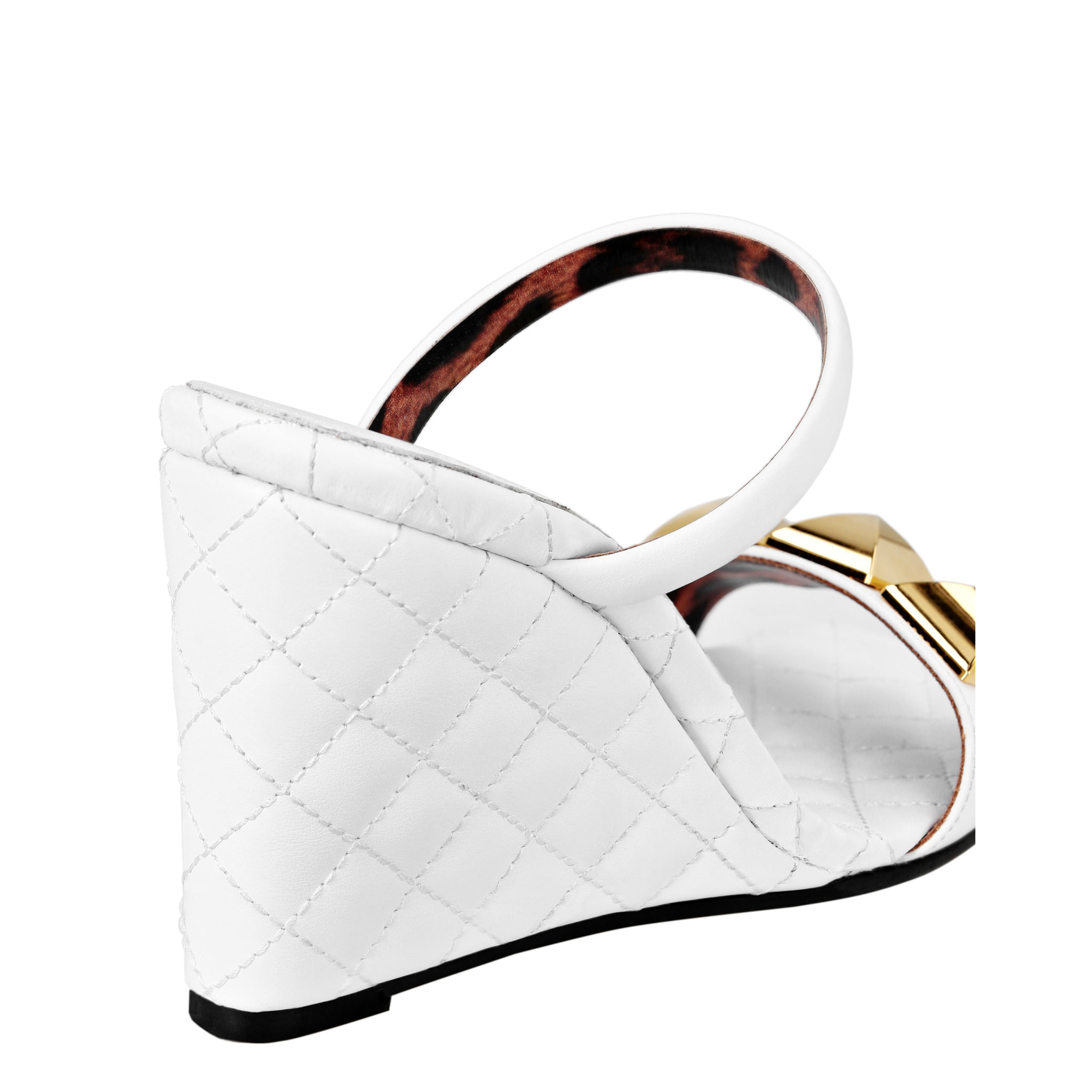 PHILIPP PLEIN Sandalias