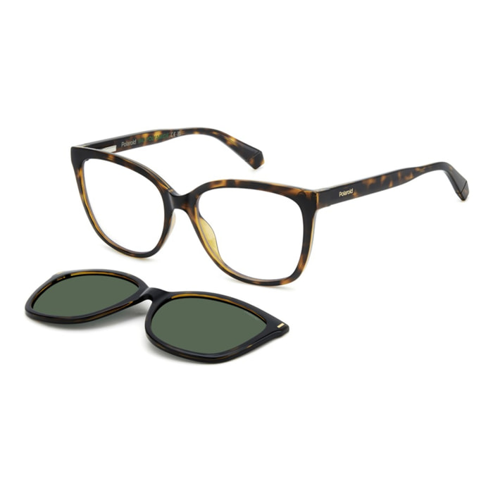 Gafas de Sol Polaroid PLD 6229/CS 086 Polarizadas de Tr90 Mujer 55 mm