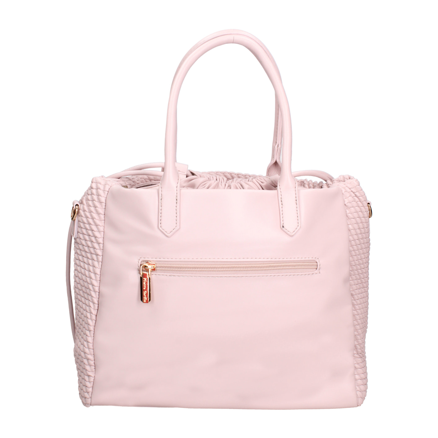 Borsa a spalla  da donna Poliuretano In Poliuretano 30x24x10 cm