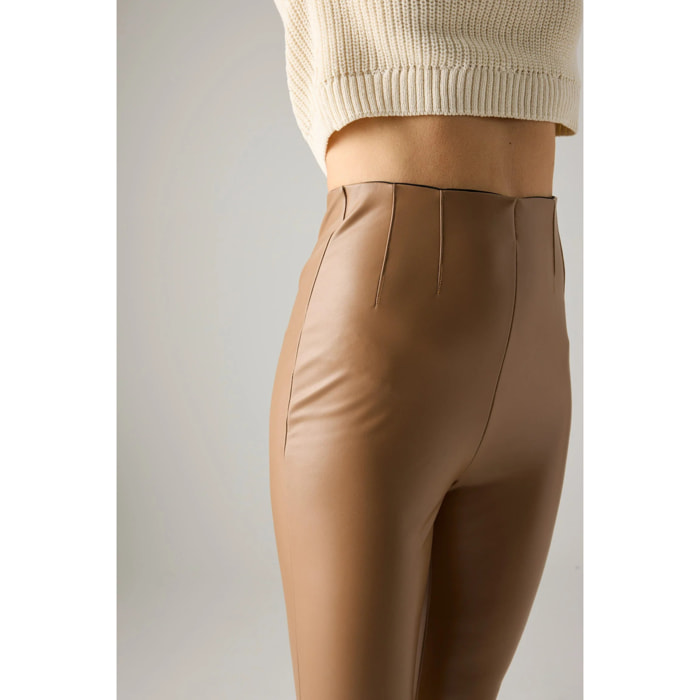Leggings termici per donna