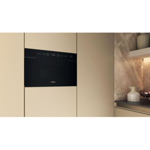 Micro ondes grill WHIRLPOOL WMN14BBF