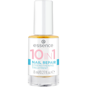 10in1 Nail Repair - Vernis soin réparateur spécial ongles abîmés