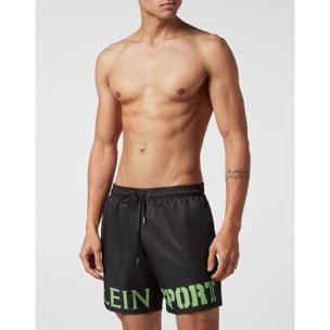 PLEIN SPORT Pantalones cortos