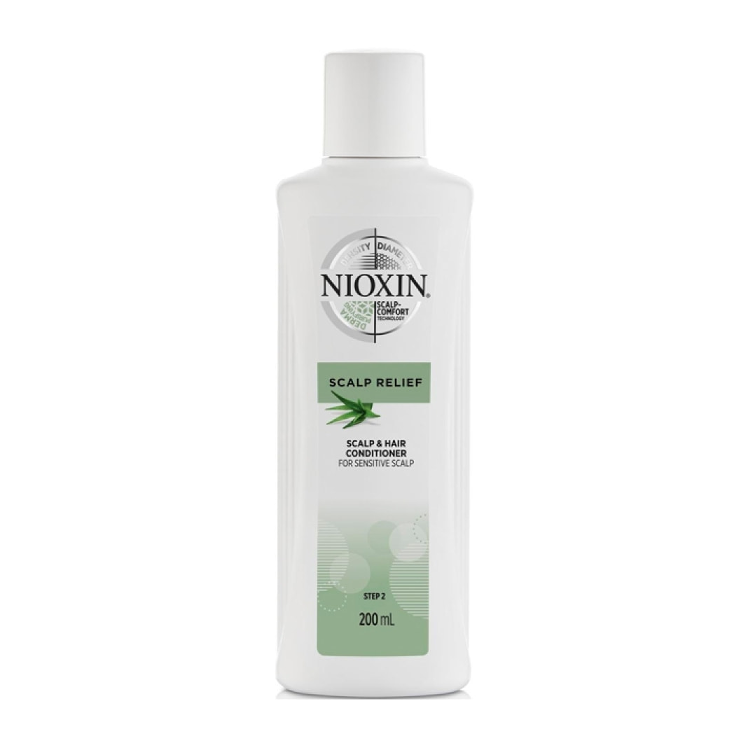 NIOXIN Scalp Relief & Hair Conditioner Step 2 200ml