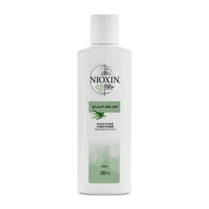 NIOXIN Scalp Relief & Hair Conditioner Step 2 200ml