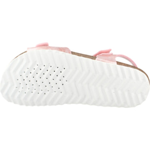 Sandalias Niña de la marca GEOX  modelo J ADRIEL GIRL C ROSA