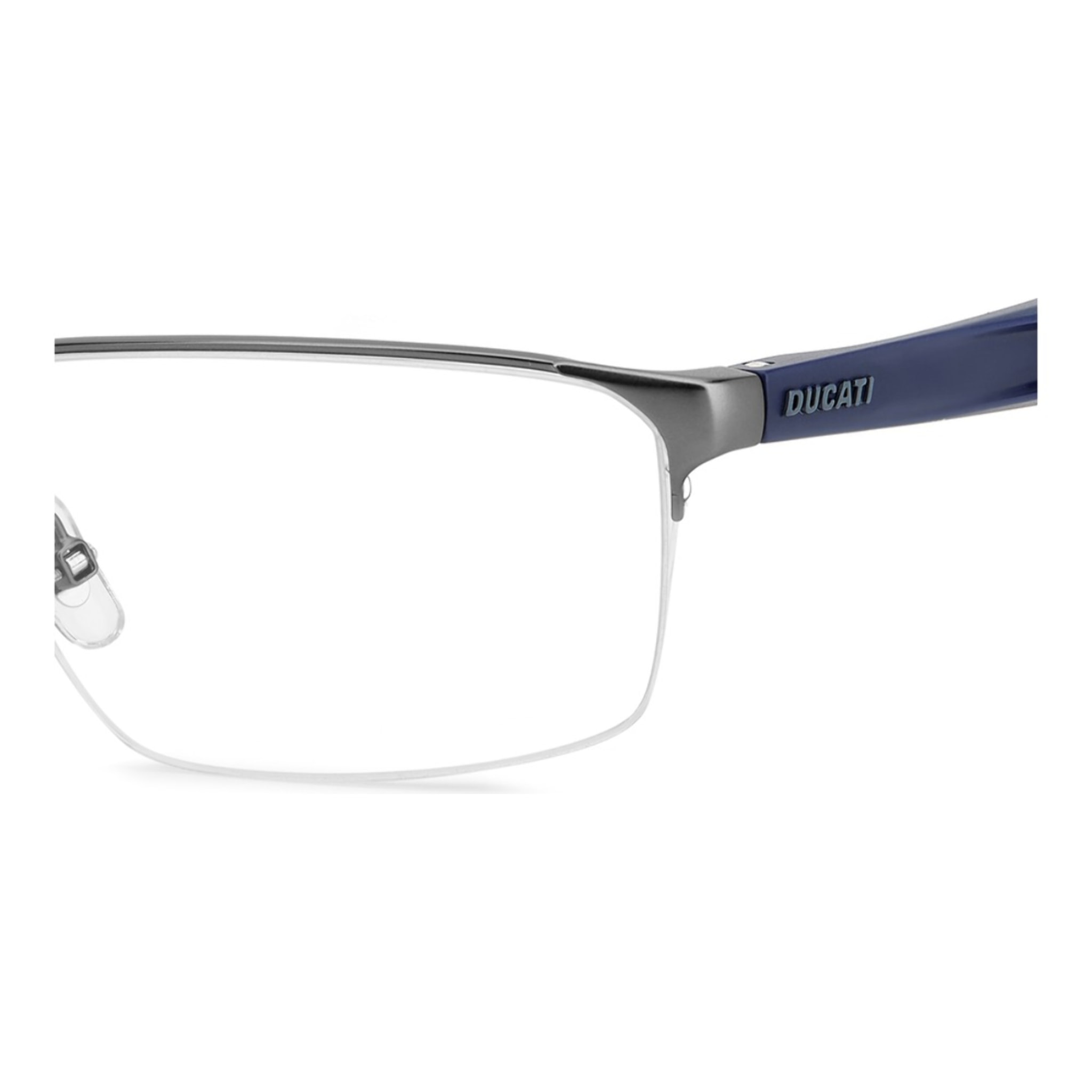 Gafas de Vista Carrera Ducati CARDUC 025 V6D de Metal Hombre 57 mm