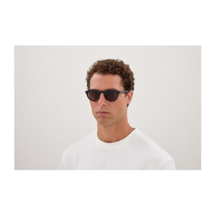 Gafas de Sol Gucci GG2079S-004 de Acetato Hombre 48 mm