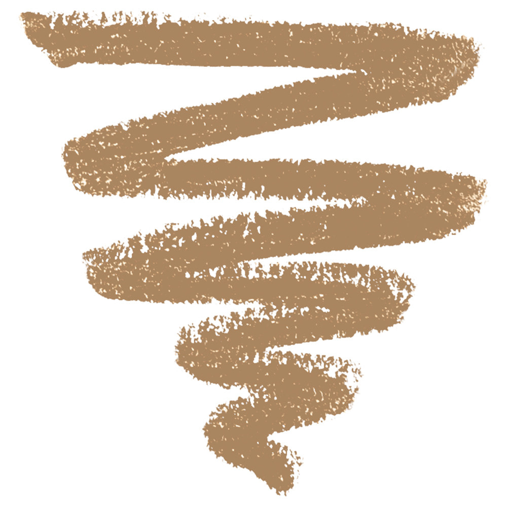 NYX Professional Makeup Micro Brow Pencil Crayon sourcils Blonde