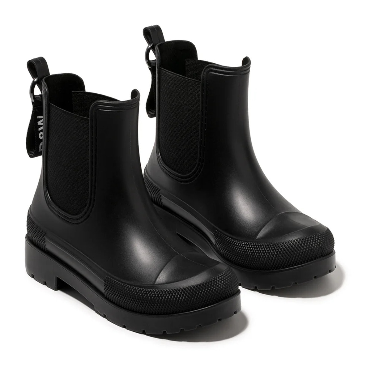 B&W Break&Walk - Stivali invernali comodi per donna e bambina