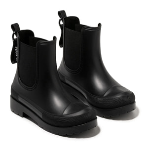 B&W Break&Walk - Stivali invernali comodi per donna e bambina