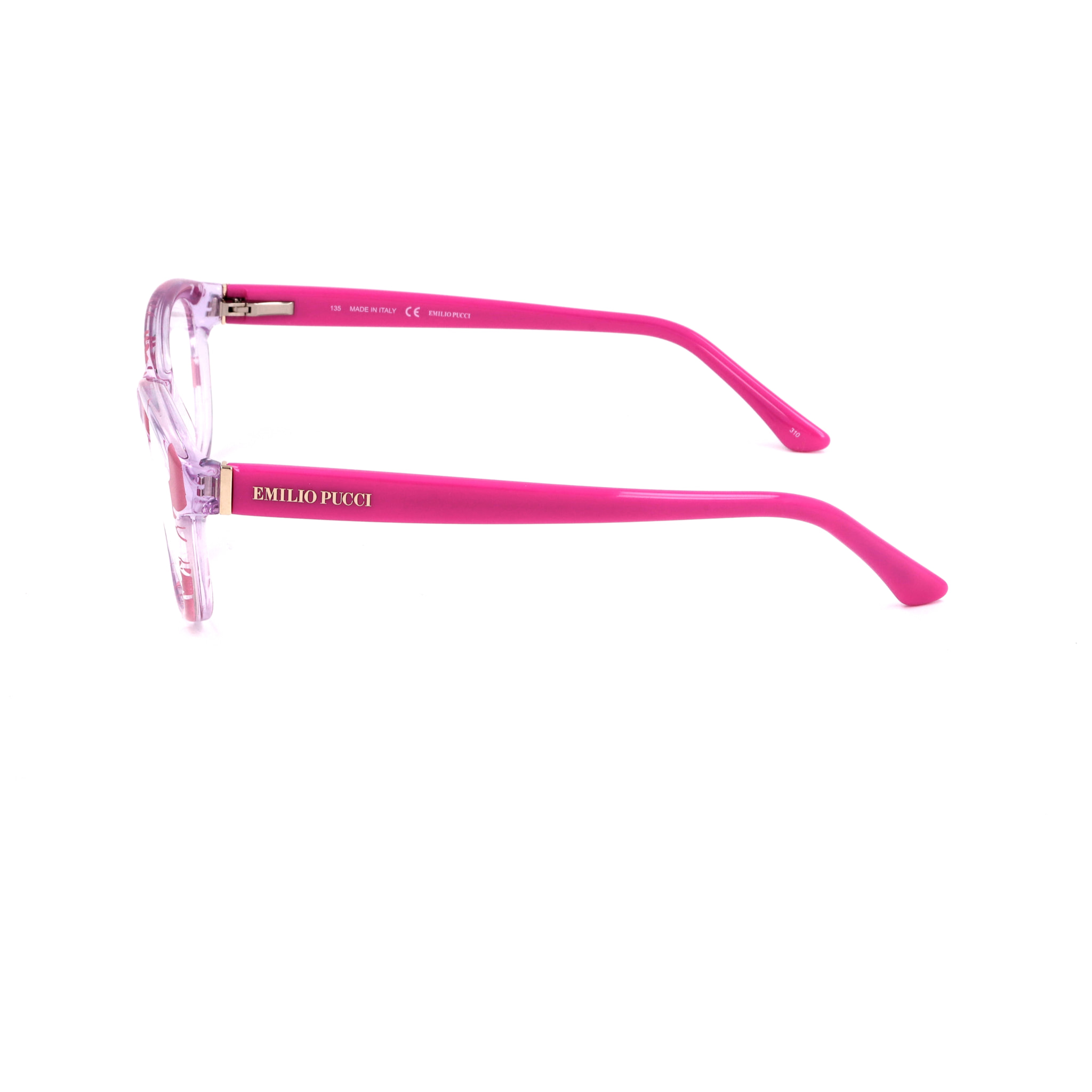 Montura de gafas Emilio Pucci Mujer EP2716-609