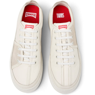 Zapatillas - CAMPER G3D Runner Up Twins - Multicolor - Cuero liso