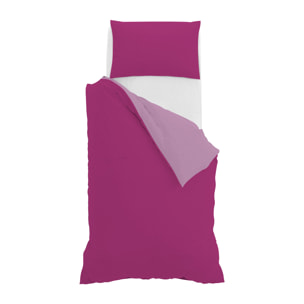 PARURE COPRIPIUMINO VERA SINGOLO