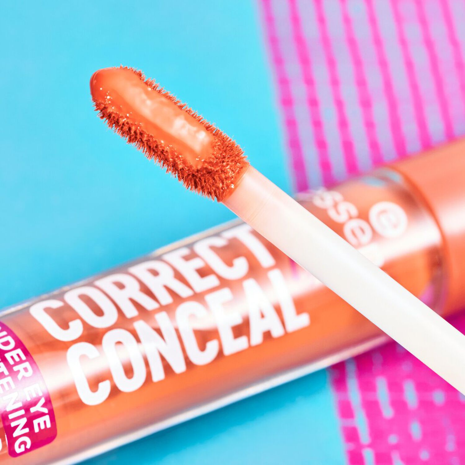 Correct & Conceal  - Correcteur