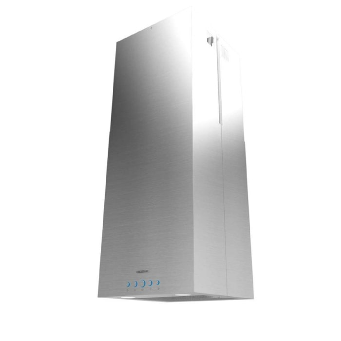Cecotec Hotte îlot Bolero Flux ICT 388000 Inox A++