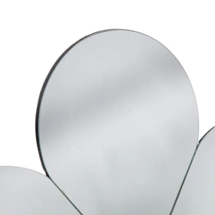 Set de 3 Miroirs Ajol 21x21cm