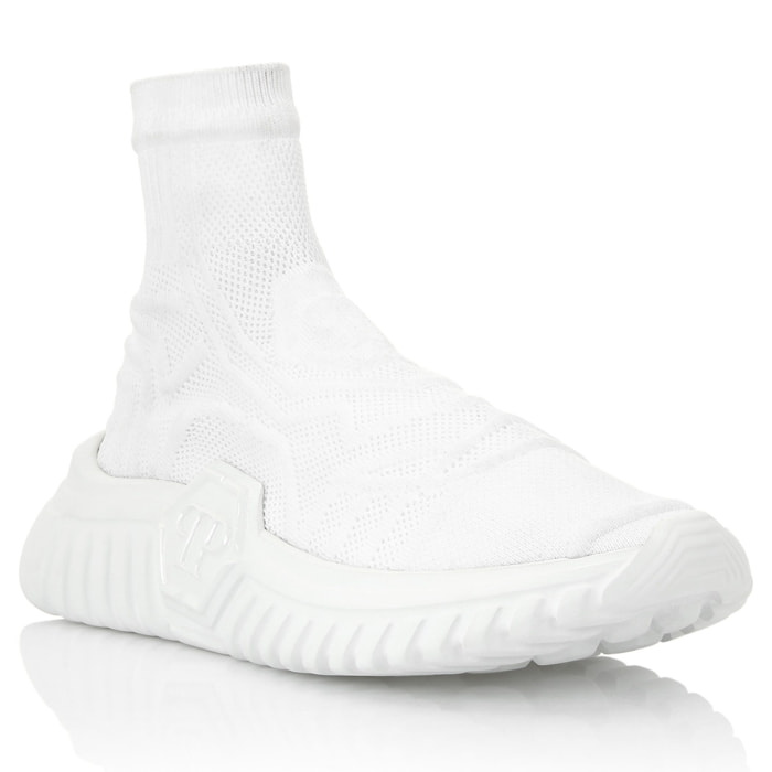 PHILIPP PLEIN Zapatilla Runner SUPERSONIC