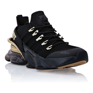 PLEIN SPORT Runner Sneaker TIGER ATTACK//GEN.X.4