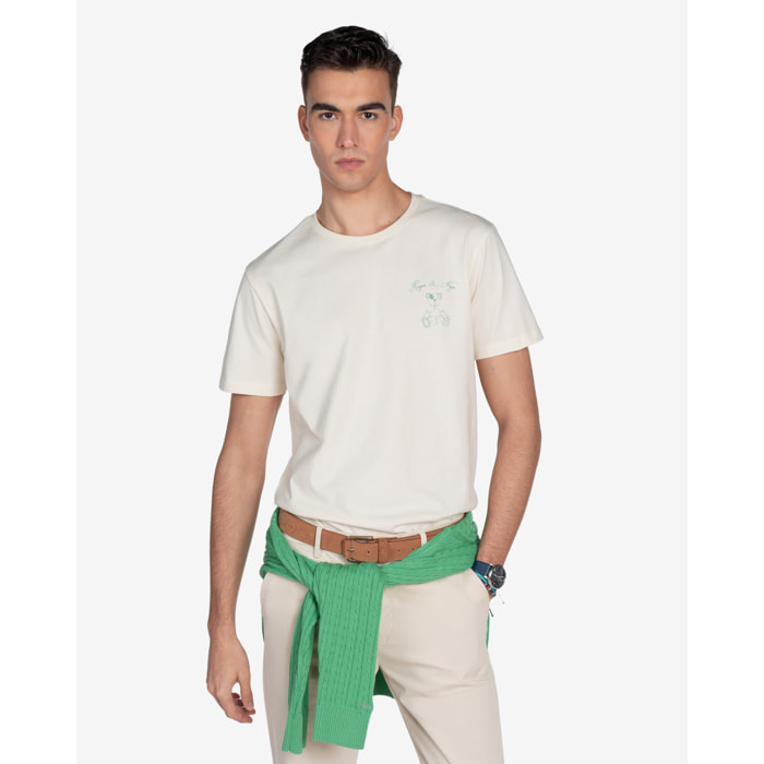 CAMISETA ARTHUR