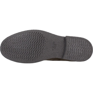 Botines Hombre de la marca GEOX  modelo UOMO CLAUDIO VERDE