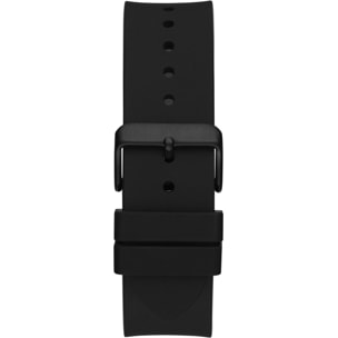 Guess Reloj Analógico De Cuarzo Sporting Pink