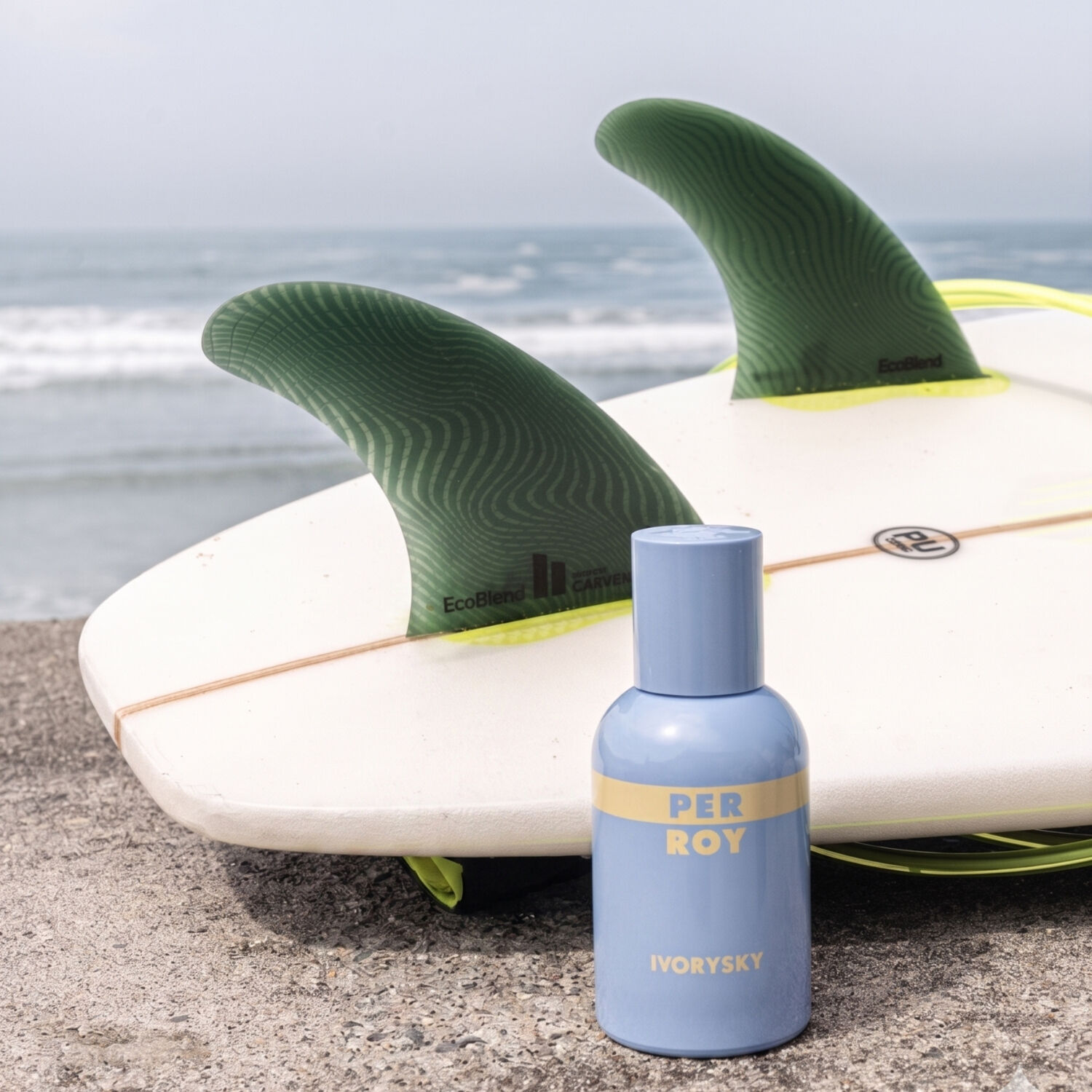 Ivorysky - Eau de parfum