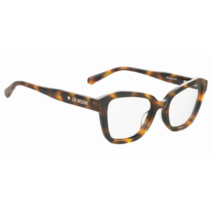 Montura de gafas Love Moschino Infantil MOL606-TN-05LE817