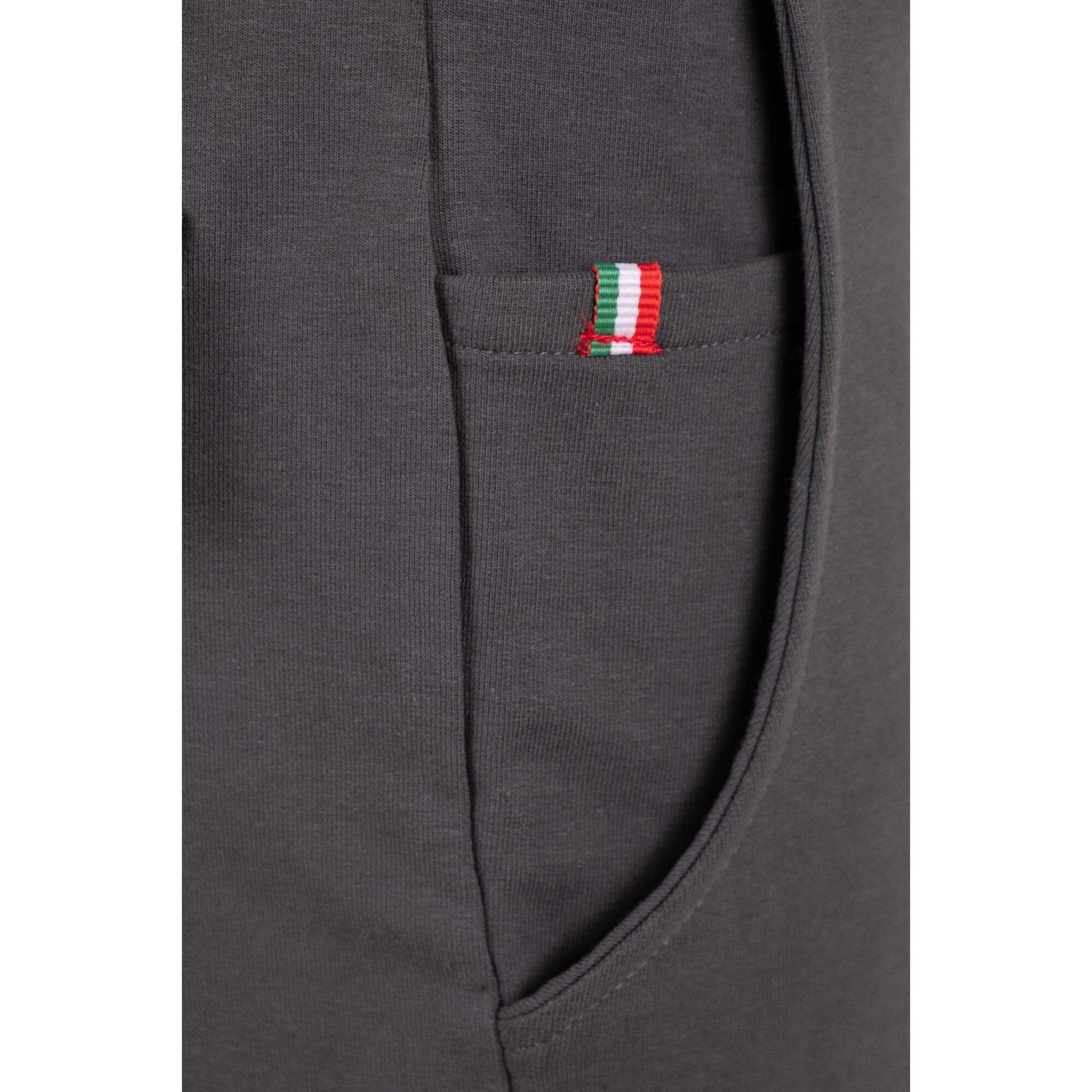 Pantaloni jogging S4F642 Esercito