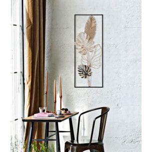 PANNELLO IN FERRO PLAM -B- CM 28,5X3X74