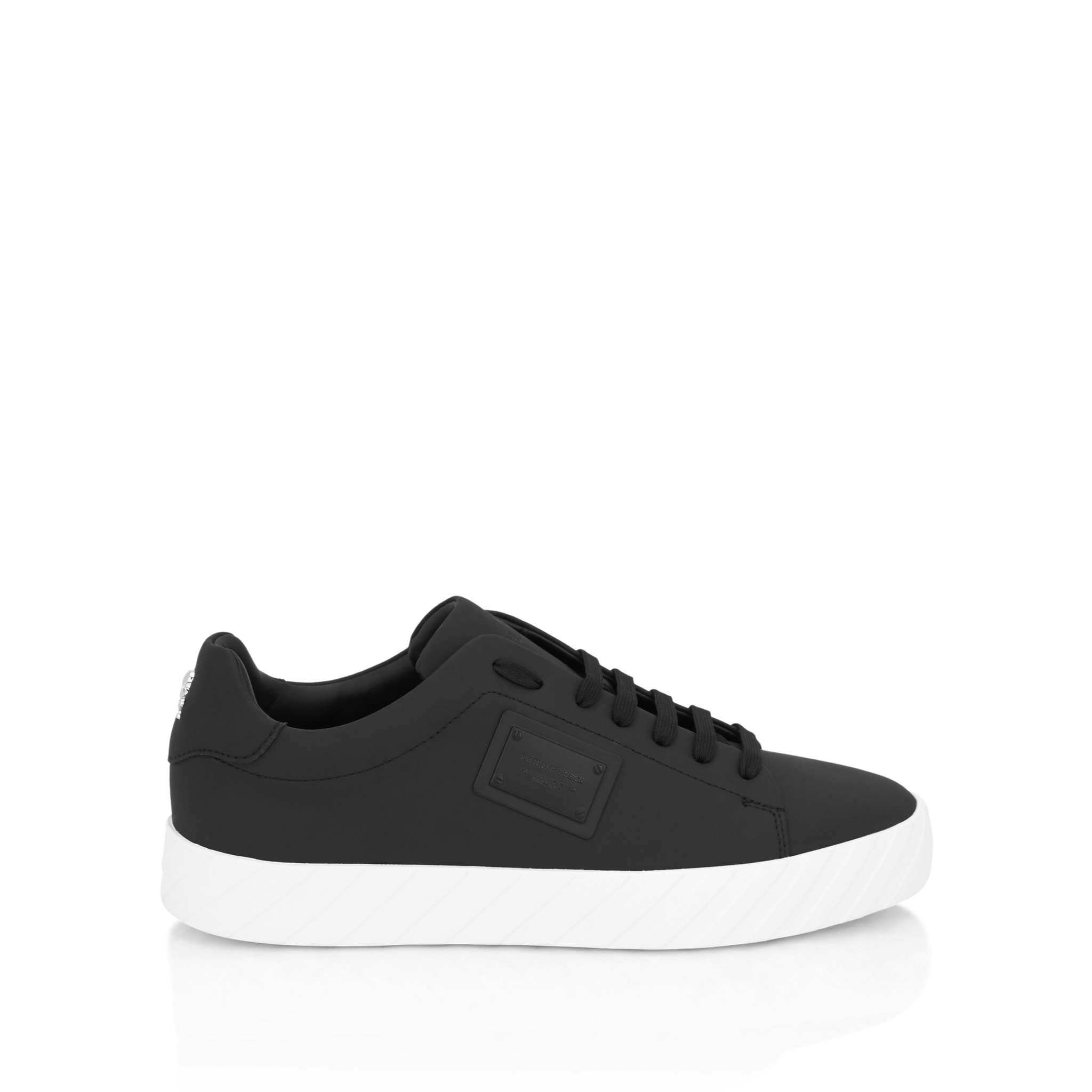 PHILIPP PLEIN Zapatillas Lo-Top PLACCA