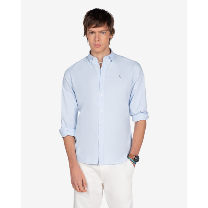 CAMISA TRENTINO