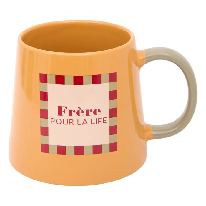 Mug Mamie d'amour 365 ml