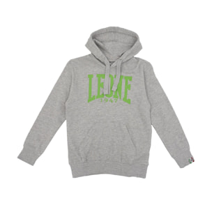 Felpa da bambino con cappuccio Basic