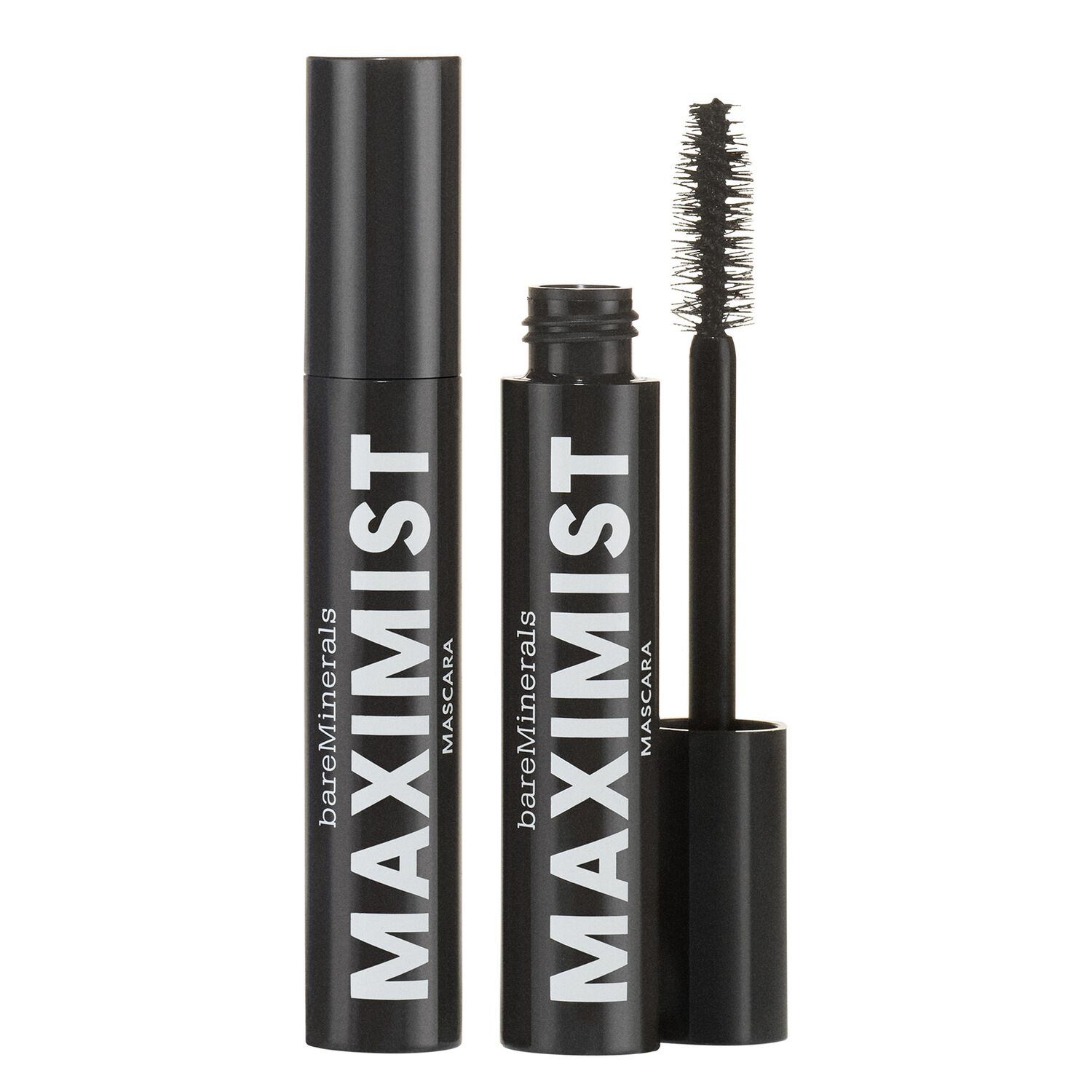 Maximist - Mascara Volume Fortifiant 9 ml
