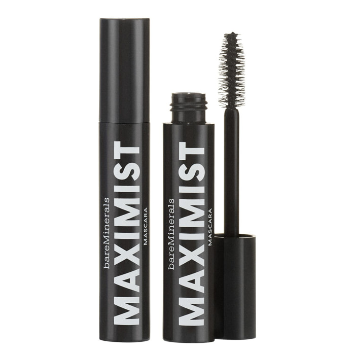 Maximist - Mascara Volume Fortifiant 9 ml