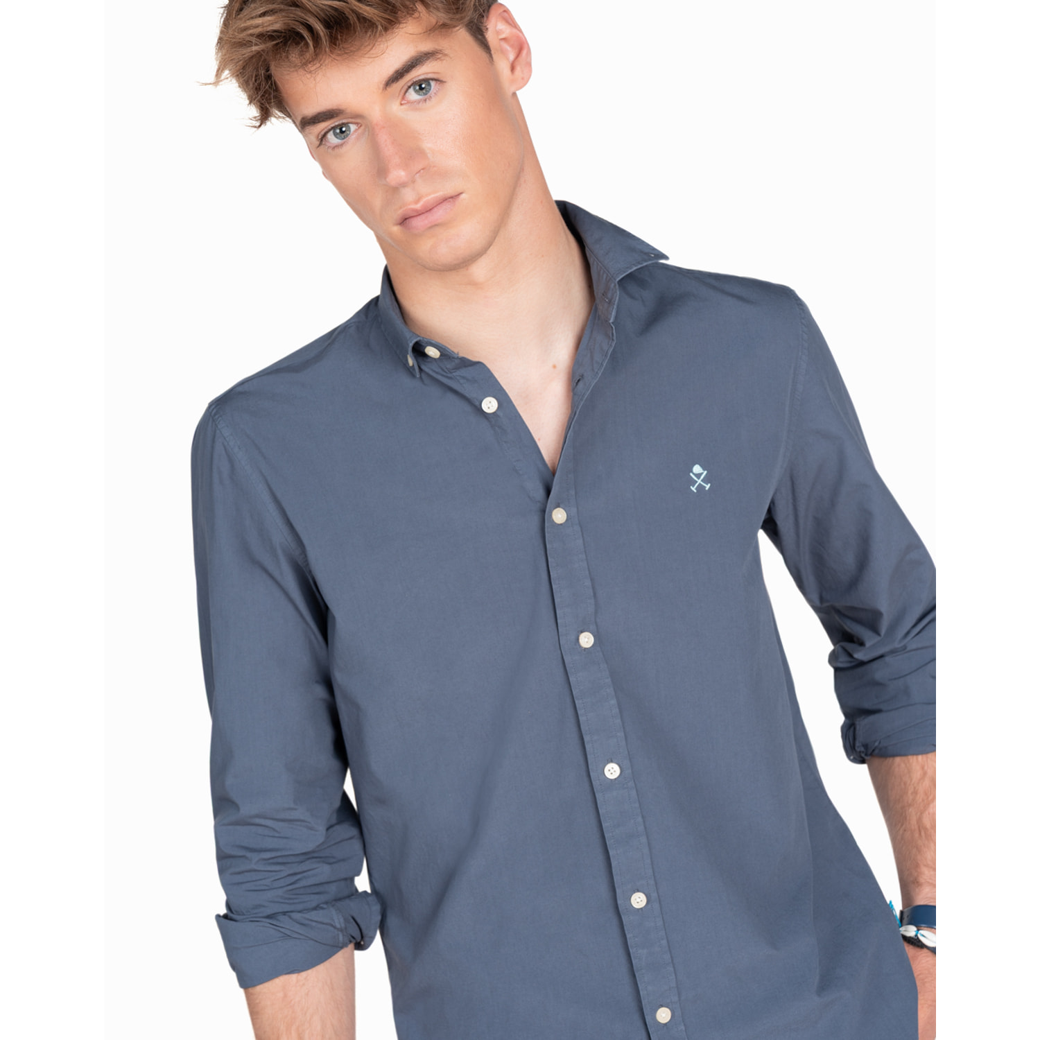 CAMISA NEW JERSEY